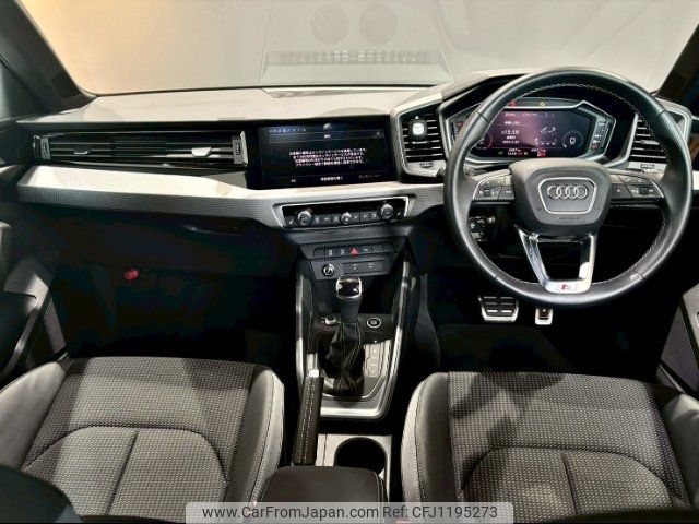 audi a1 2022 -AUDI 【名変中 】--Audi A1 GBDKL--NR006254---AUDI 【名変中 】--Audi A1 GBDKL--NR006254- image 2