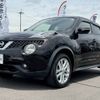 nissan juke 2016 -NISSAN--Juke DBA-YF15--YF15-505488---NISSAN--Juke DBA-YF15--YF15-505488- image 10