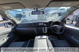 nissan nv350-caravan-van 2015 GOO_JP_700040407230250110002