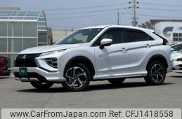 mitsubishi eclipse-cross 2023 quick_quick_GL3W_GL3W-0602163