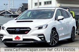 subaru levorg 2022 CFJ1584506