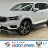 volvo xc40 2018 quick_quick_DBA-XB420XC_YV1XZACMCK2056916 image 1