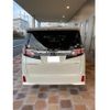 toyota vellfire 2016 CFJ1618487 image 11
