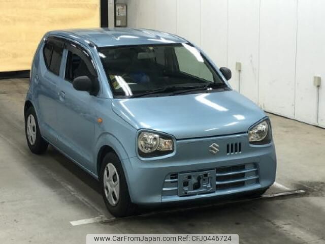 suzuki alto 2015 quick_quick_DBA-HA36S_266707 image 1