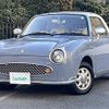 nissan figaro 1991 -NISSAN--Figaro E-FK10--FK10-014598---NISSAN--Figaro E-FK10--FK10-014598- image 18