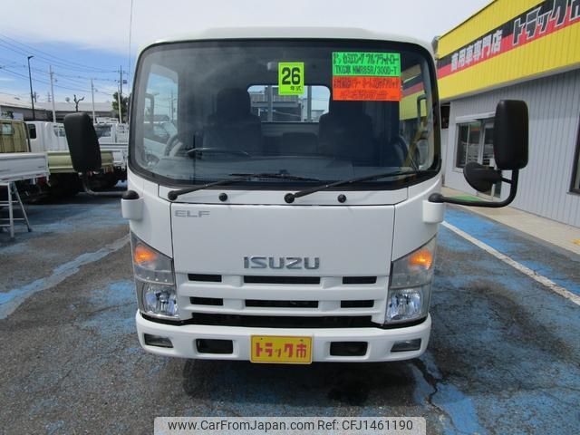 isuzu elf-truck 2014 GOO_NET_EXCHANGE_0500956A30250723W001 image 2