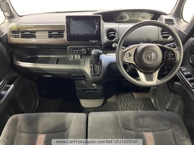 honda n-box 2018 CFJ1635741 image 2