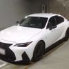 lexus is 2022 -LEXUS 【堺 338ﾕ1225】--Lexus IS 3BA-ASE30--ASE30-0011723---LEXUS 【堺 338ﾕ1225】--Lexus IS 3BA-ASE30--ASE30-0011723- image 1