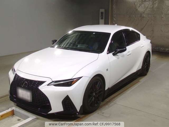 lexus is 2022 -LEXUS 【堺 338ﾕ1225】--Lexus IS 3BA-ASE30--ASE30-0011723---LEXUS 【堺 338ﾕ1225】--Lexus IS 3BA-ASE30--ASE30-0011723- image 1