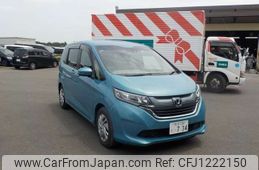 honda freed 2019 -HONDA 【野田 500】--Freed DBA-GB5--GB5-1100740---HONDA 【野田 500】--Freed DBA-GB5--GB5-1100740-