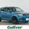 suzuki ignis 2016 CFJ1703189 image 1