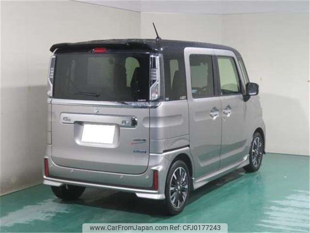 suzuki spacia 2022 -SUZUKI 【浜松 999ｱ9999】--Spacia 5AA-MK53S--MK53S-802795---SUZUKI 【浜松 999ｱ9999】--Spacia 5AA-MK53S--MK53S-802795- image 2