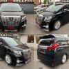 toyota alphard 2017 quick_quick_AGH30W_AGH30-0130818 image 9