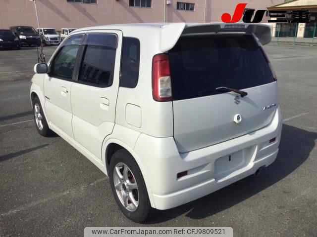 suzuki kei 2006 -SUZUKI--Kei HN22S-801221---SUZUKI--Kei HN22S-801221- image 2