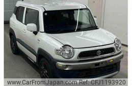suzuki xbee 2019 quick_quick_DAA-MN71S_148790