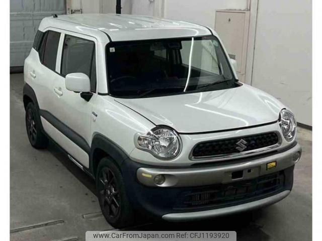suzuki xbee 2019 quick_quick_DAA-MN71S_148790 image 1