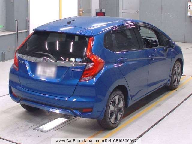 honda fit 2017 -HONDA 【島根 501ﾄ7823】--Fit DAA-GP5--GP5-1301123---HONDA 【島根 501ﾄ7823】--Fit DAA-GP5--GP5-1301123- image 2