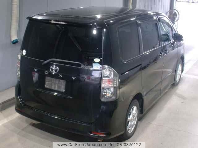 toyota voxy 2008 -TOYOTA--Voxy ZRR70W-0105182---TOYOTA--Voxy ZRR70W-0105182- image 2