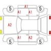 mitsubishi ek-space 2019 -MITSUBISHI--ek Space DBA-B11A--B11A-0410482---MITSUBISHI--ek Space DBA-B11A--B11A-0410482- image 2