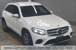 mercedes-benz glc-class 2018 quick_quick_LDA-253905C_WDC2539052F481448
