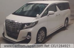 toyota alphard 2016 -TOYOTA--Alphard AGH30W-0072146---TOYOTA--Alphard AGH30W-0072146-