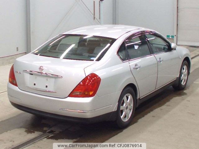 nissan teana 2006 -NISSAN--Teana TNJ31-100665---NISSAN--Teana TNJ31-100665- image 2