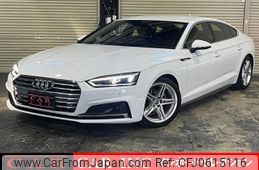 audi a5-sportback 2018 quick_quick_F5CVKL_WAUZZZF50JA127022