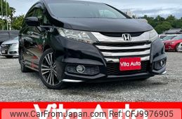 honda odyssey 2014 quick_quick_RC1_RC1-1032359