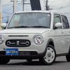 suzuki alto-lapin 2023 quick_quick_5BA-HE33S_HE33S-441317 image 1