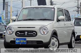 suzuki alto-lapin 2023 quick_quick_5BA-HE33S_HE33S-441317