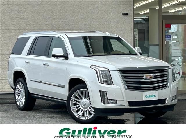 cadillac escalade 2016 -GM--Cadillac Escalade 不明----1GYS47KJ1GR216242---GM--Cadillac Escalade 不明----1GYS47KJ1GR216242- image 1