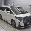 toyota alphard 2021 -TOYOTA--Alphard AGH30W-0396142---TOYOTA--Alphard AGH30W-0396142- image 6