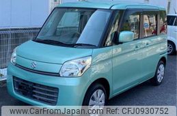 suzuki spacia 2013 -SUZUKI--Spacia DBA-MK32S--MK32S-142064---SUZUKI--Spacia DBA-MK32S--MK32S-142064-
