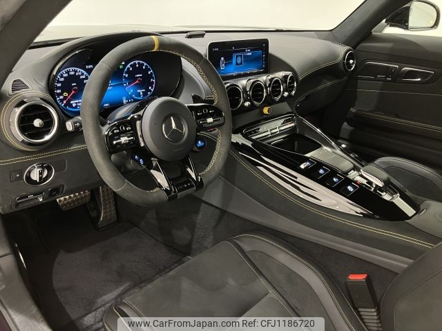 mercedes-benz amg 2019 -MERCEDES-BENZ--AMG ABA-190379--WDD1903791A025655---MERCEDES-BENZ--AMG ABA-190379--WDD1903791A025655- image 2