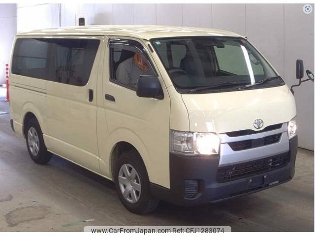 toyota hiace-van 2022 quick_quick_3BF-TRH200V_TRH200-5052360 image 1