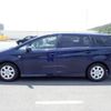 toyota wish 2010 NIKYO_QK46893 image 2