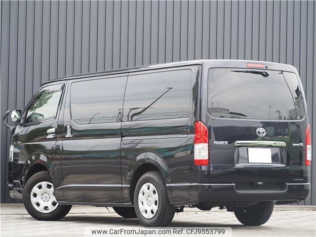 toyota hiace-van 2016 quick_quick_QDF-KDH201V_KDH201-0191879 image 2