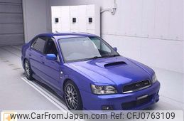 subaru legacy-b4 2002 -SUBARU--Legacy B4 BES-002129---SUBARU--Legacy B4 BES-002129-