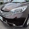 nissan note 2016 -NISSAN--Note DBA-E12--E12-496354---NISSAN--Note DBA-E12--E12-496354- image 9