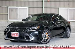 lexus rc 2016 quick_quick_ASC10_ASC10-6000818