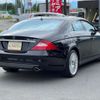 mercedes-benz cls-class 2005 -MERCEDES-BENZ--Benz CLS DBA-219356--WDD2193561A032507---MERCEDES-BENZ--Benz CLS DBA-219356--WDD2193561A032507- image 5