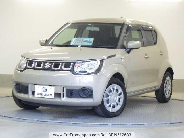 suzuki ignis 2021 quick_quick_5AA-FF21S_FF21S-204203 image 1