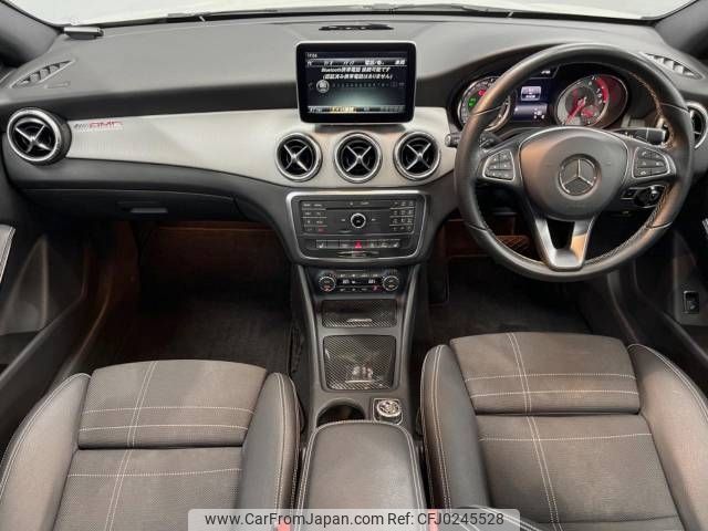 mercedes-benz cla-class 2016 -MERCEDES-BENZ--Benz CLA DBA-117944--WDD1179442N370552---MERCEDES-BENZ--Benz CLA DBA-117944--WDD1179442N370552- image 2