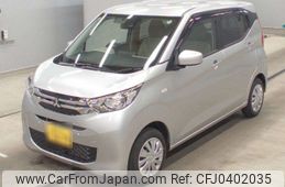 mitsubishi ek-wagon 2021 -MITSUBISHI 【青森 581け5679】--ek Wagon B36W-0102910---MITSUBISHI 【青森 581け5679】--ek Wagon B36W-0102910-