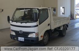 hino dutro 2011 -HINO 【つくば 400ﾀ6482】--Hino Dutoro XZU314T-1002946---HINO 【つくば 400ﾀ6482】--Hino Dutoro XZU314T-1002946-