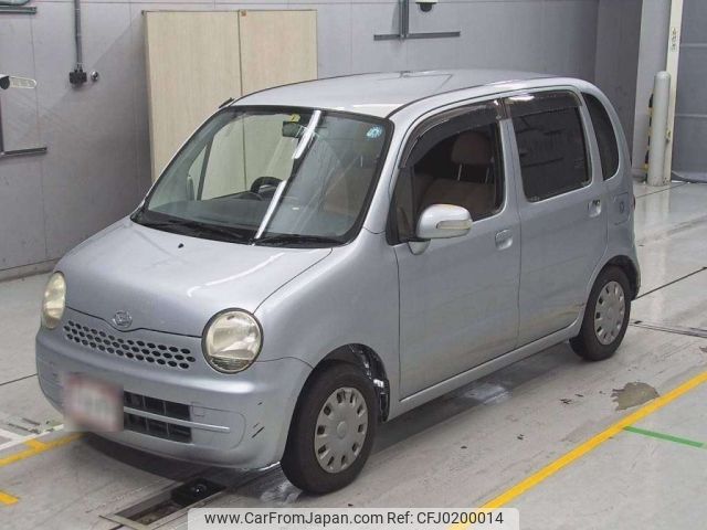 daihatsu move-latte 2005 -DAIHATSU--Move Latte L550S-0050264---DAIHATSU--Move Latte L550S-0050264- image 1