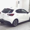 mazda demio 2015 -MAZDA--Demio DJ5FS--112402---MAZDA--Demio DJ5FS--112402- image 6