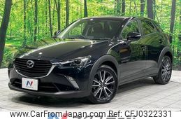 mazda cx-3 2018 -MAZDA--CX-3 LDA-DK5FW--DK5FW-210339---MAZDA--CX-3 LDA-DK5FW--DK5FW-210339-