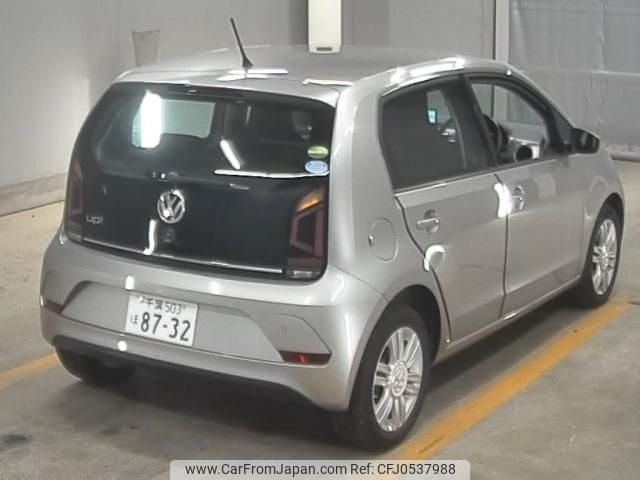 volkswagen up 2018 -VOLKSWAGEN--VW up WVWZZZAAZJD177138---VOLKSWAGEN--VW up WVWZZZAAZJD177138- image 2