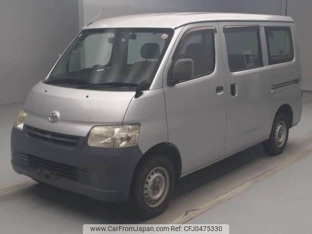 toyota townace-van 2015 -TOYOTA--Townace Van DBF-S402M--S402M-0056606---TOYOTA--Townace Van DBF-S402M--S402M-0056606- image 1